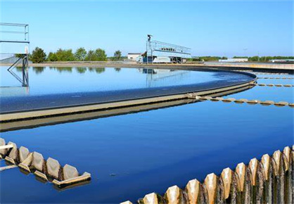 Выбор анионных полиакриламидных моделей при очистке воды